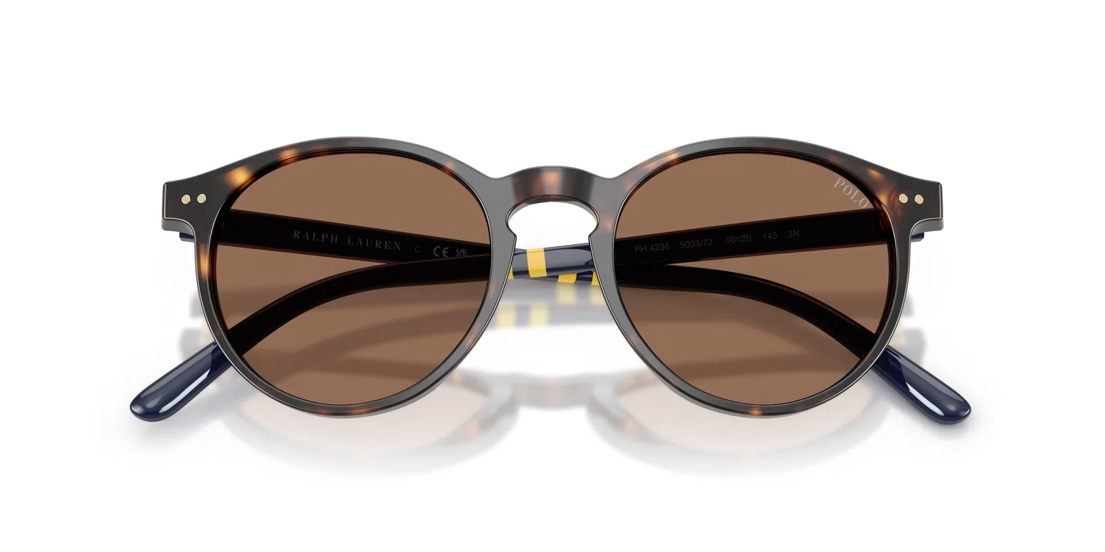 Polo 4236 Sunglasses - view 24